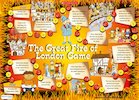The Great Fire of London Game