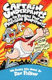 The Perilous Plot of Professor Poopypants