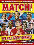 Match! Annual 2009