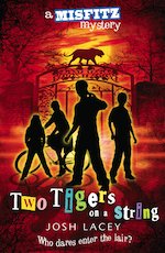 Two Tigers on a String