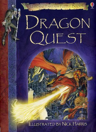 Dragon Quest