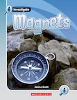 Investigate: Magnets x 6