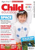 Child Education PLUS August 2008