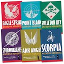 Alex Rider Pack