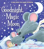 Goodnight, Magic Moon