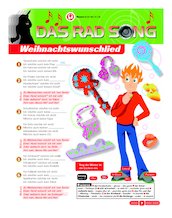 DAS-RAD-Song: Weihnachtswunschlied