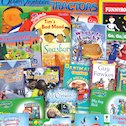 Catch Up Literacy Pack: Primary Collection