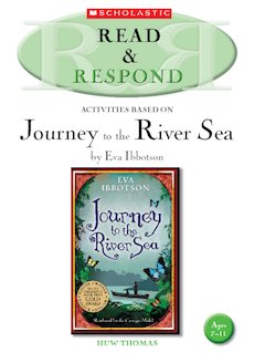 Journey to the River Sea