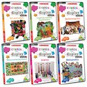 Create and Display Interactive Complete Pack