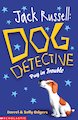Jack Russell, Dog Detective: Pug in Trouble