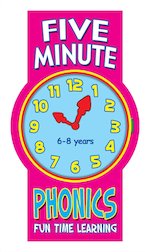 Five Minute Phonics