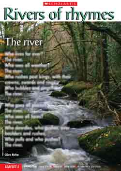 About Rivers