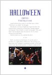 ELT Reader: Buffy the Vampire Slayer: Hallowe'en Sample Chapter