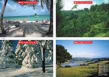 Beautiful landscapes - how do they make you feel? Beautiful landscapes - how do they make you feel?