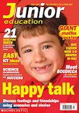 Junior Education July 2004