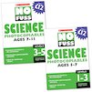 No Fuss: Science Complete Set