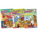 Scooby-Doo! Readers Trio