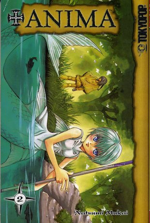 Anima 2