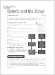 Bimwili and the Zimwi