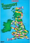 Transport Challenge gameboard Transport Challenge gameboard