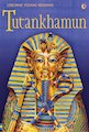 Tutankhamun (Usborne Young Reading)