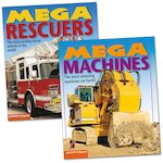 Mega Machines Pair