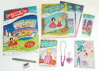 Dressing Up Dreams Giveaway