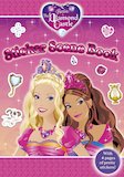 Barbie and the Diamond Castle: Sticker Scene