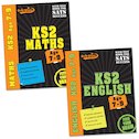 Gold Stars KS2 SATs Pack: Ages 7-9