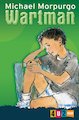 Barrington Stoke 4u2read: Wartman
