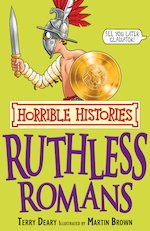 Ruthless Romans