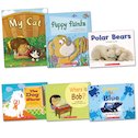 Guided Readers Library Pack: Book Band Pink B