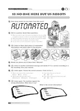 No one here but us robots