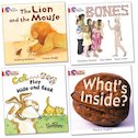 Big Cat Readers Pack: Book Band Red