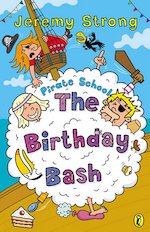 Pirate School: The Birthday Bash