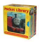 Thomas and Friends Pocket Library