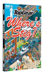Where's Stig?