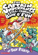 Extra-Crunchy Book O'Fun! 1