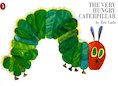 The Very Hungry Caterpillar