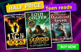 Teen Reads