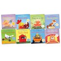 Usborne Phonics Readers Pack