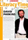Author profile: David Parkins Author profile: David Parkins