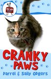 Cranky Paws
