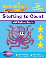 Gold Stars Pre-School: Starting to Count