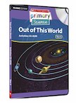 Earth and Space - Out of This World Activities CD-ROM
