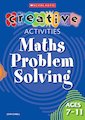 Maths Problem Solving: Ages 7-11