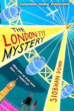 The London Eye Mystery