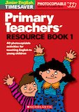 Primary Teachers' Resouce Book 1