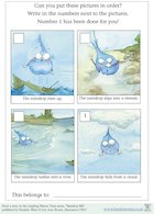 Raindrop Bill (4 of 5)
