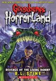 Horrorland: Revenge of the Living Dummy